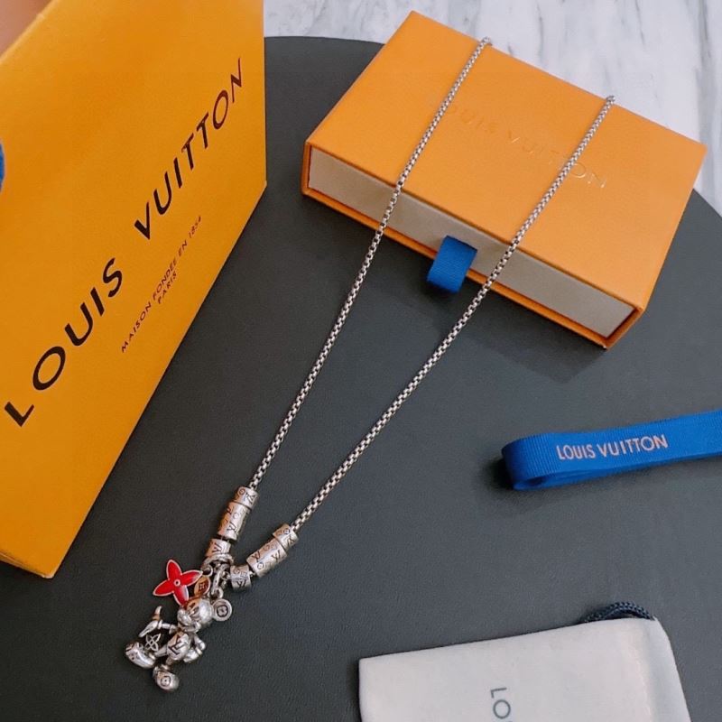 Louis Vuitton Necklaces